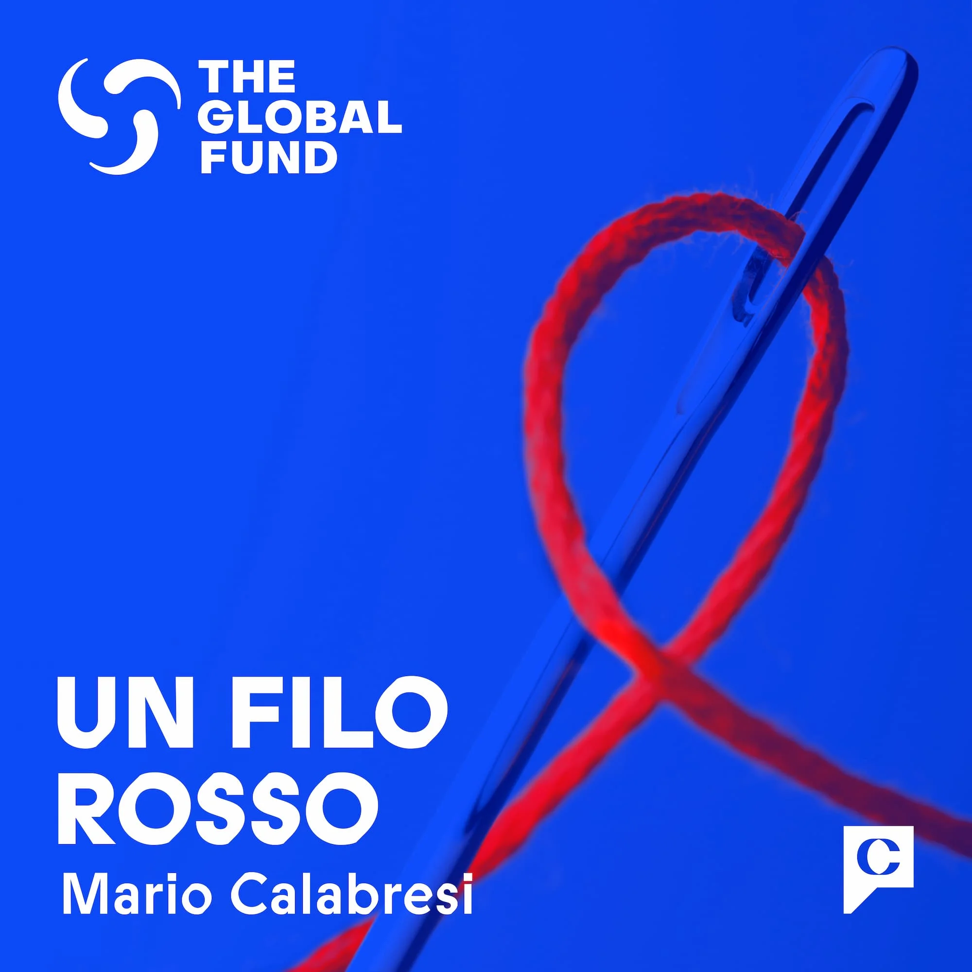 Un filo rosso  Podcast di Mario Calabresi